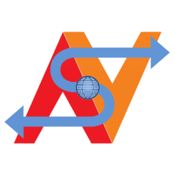 Logo Alessandro Viberti Logo sito web